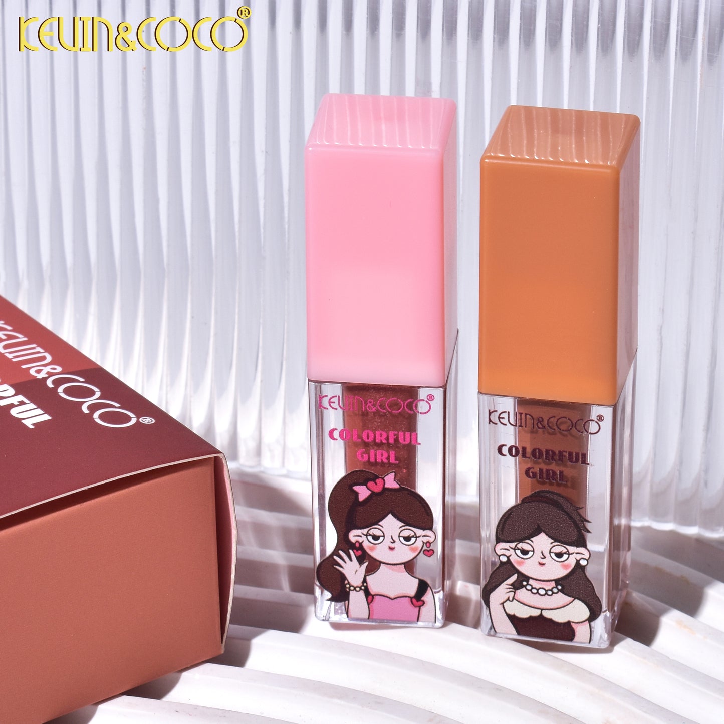 LABIAL LIQUIDO REF:KC246083