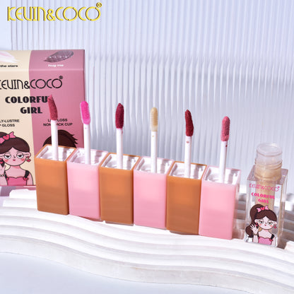 LABIAL LIQUIDO REF:KC246083