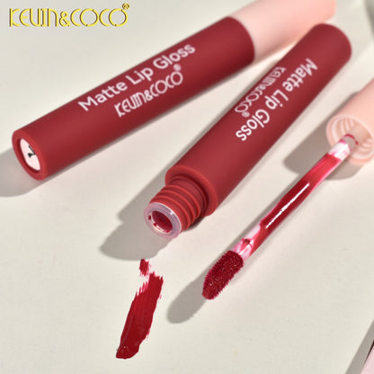 LABIAL LIQUIDO CREMOSO KIT*10 KEVIN&COCO REF:KC246427