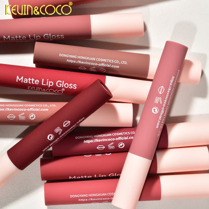 LABIAL LIQUIDO CREMOSO KIT*10 KEVIN&COCO REF:KC246427