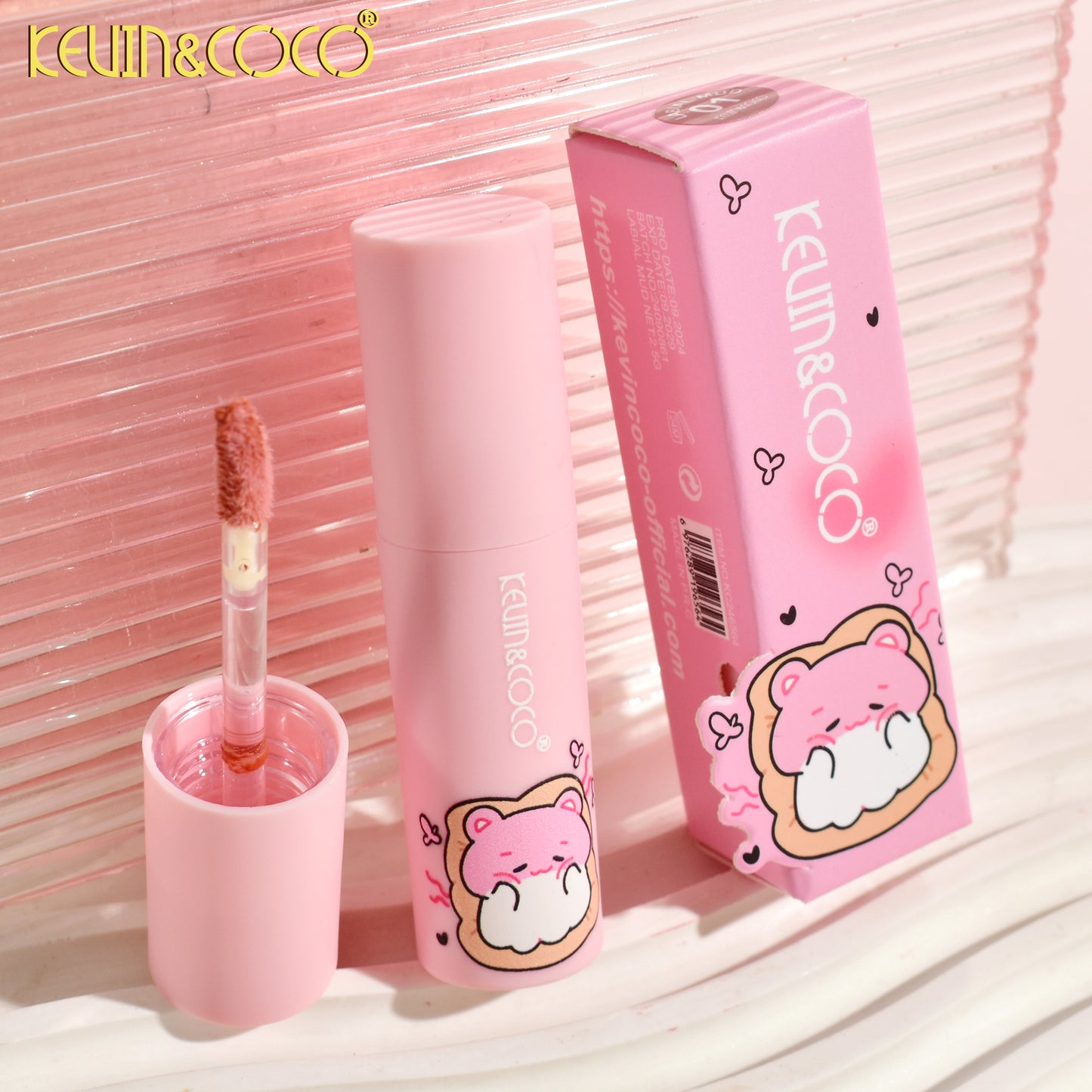 LABIAL LIQUIDO REF:KC246564