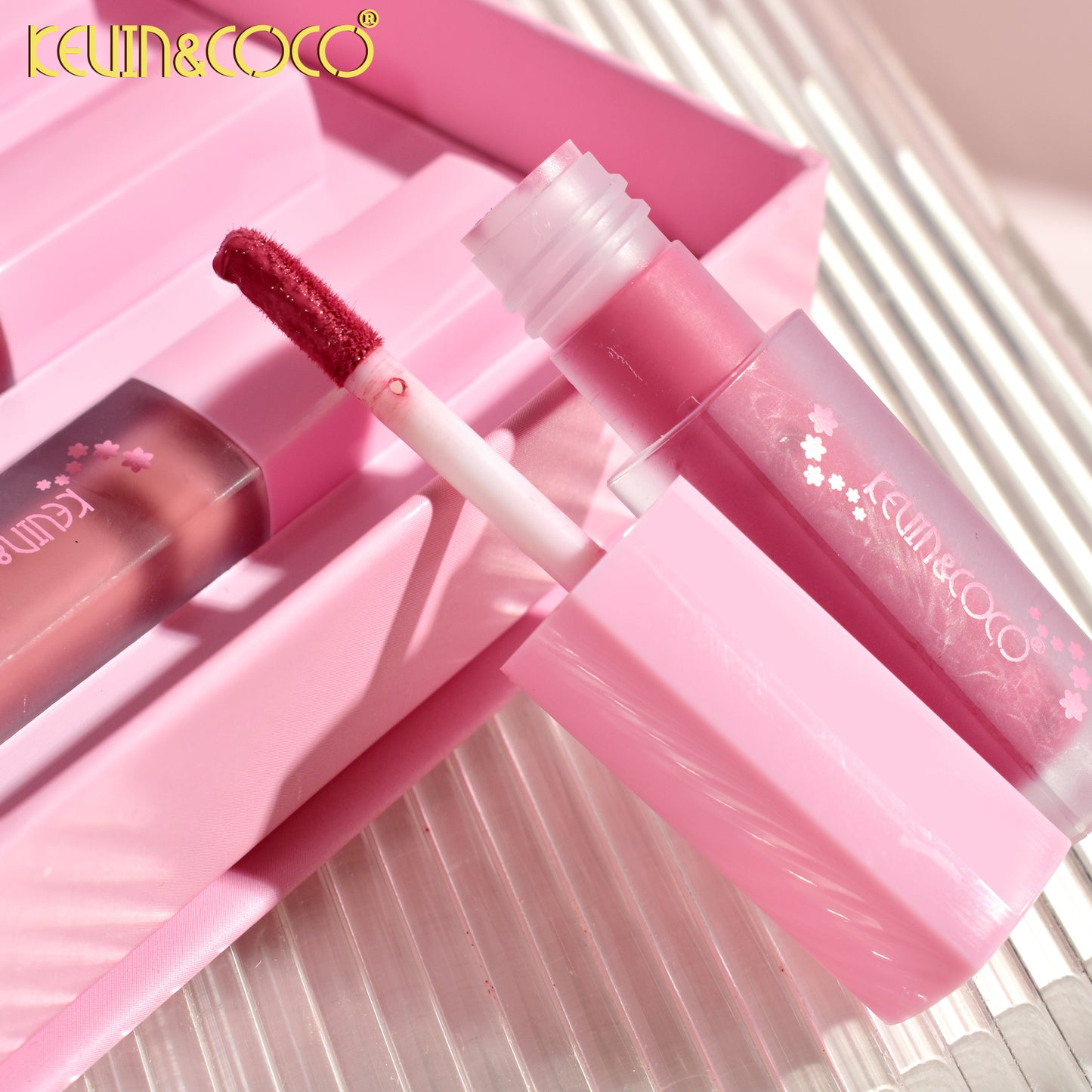 LABIAL LIQUIDO KIT *6 KEVIN&COCO REF:KC246830