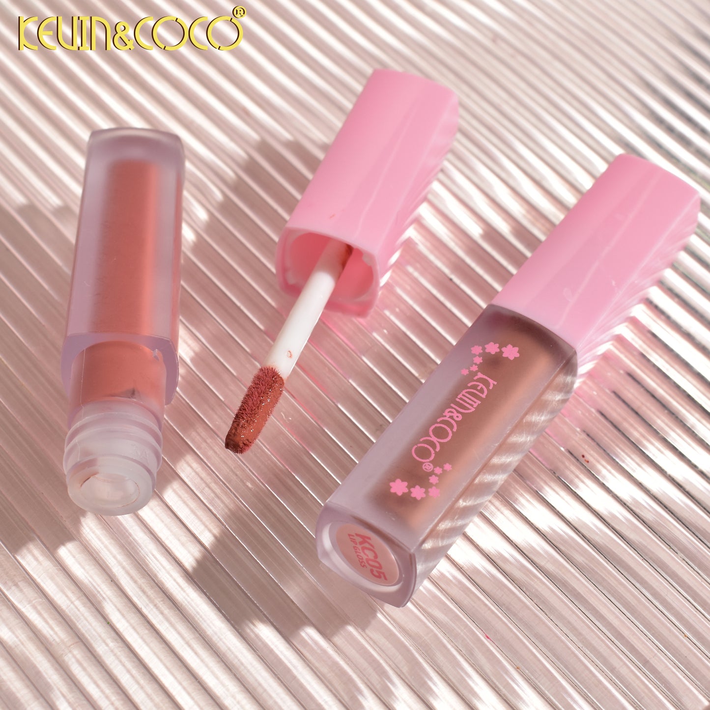 LABIAL LIQUIDO KIT *6 KEVIN&COCO REF:KC246830