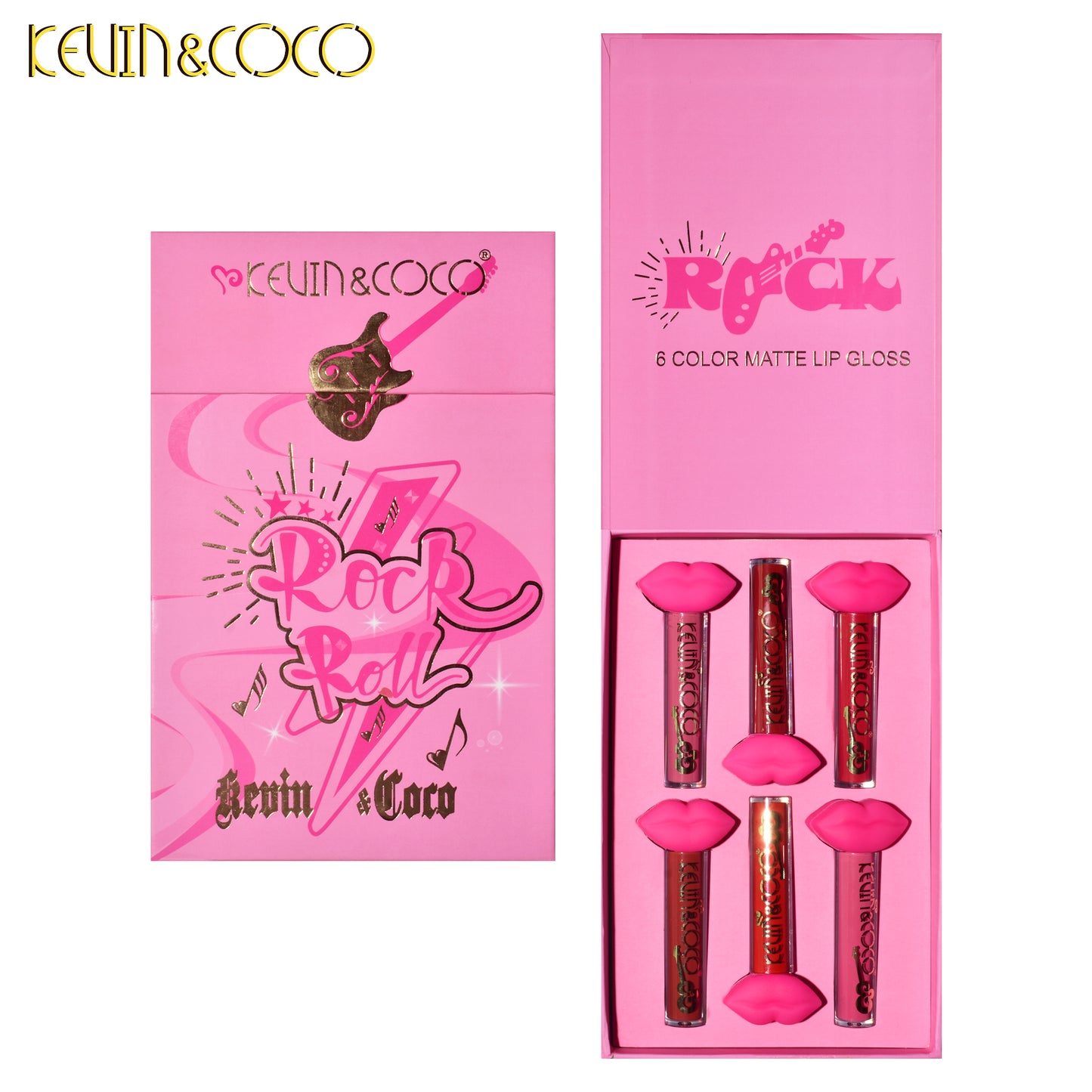 LABIAL LIQUIDO  REF:KC230891