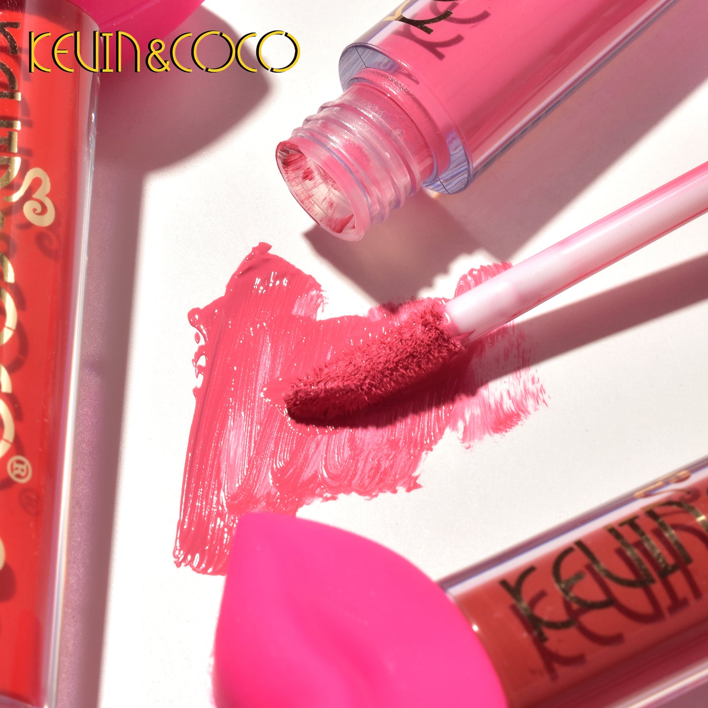 LABIAL LIQUIDO  REF:KC230891