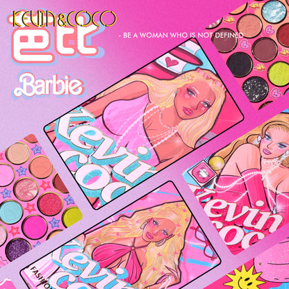 KIT DE MAQUILLAJE KEVIN&COCO REF:KC231750