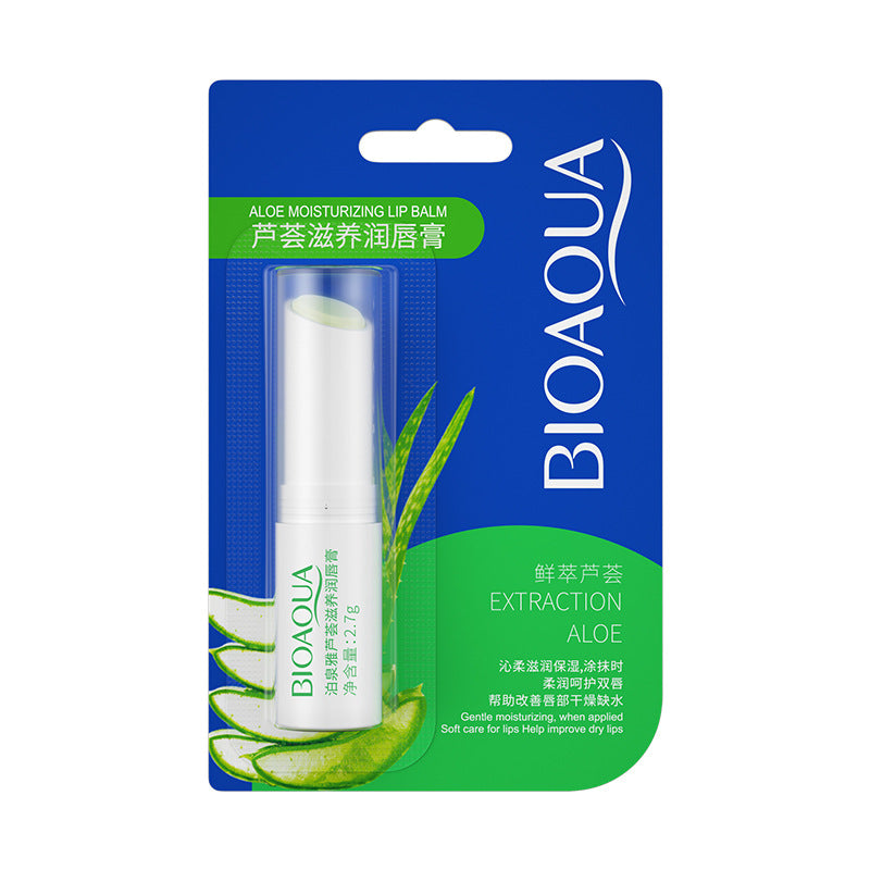 LABIAL PROTECTOR BARRA REF:NO.BQY32650