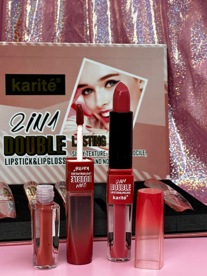 LABIAL LIQUIDO REF:70422-47D