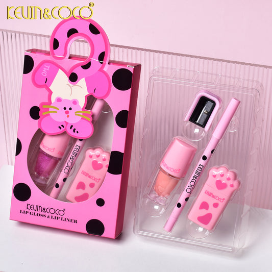 KIT DE MAQUILLAJE REF:KC245666