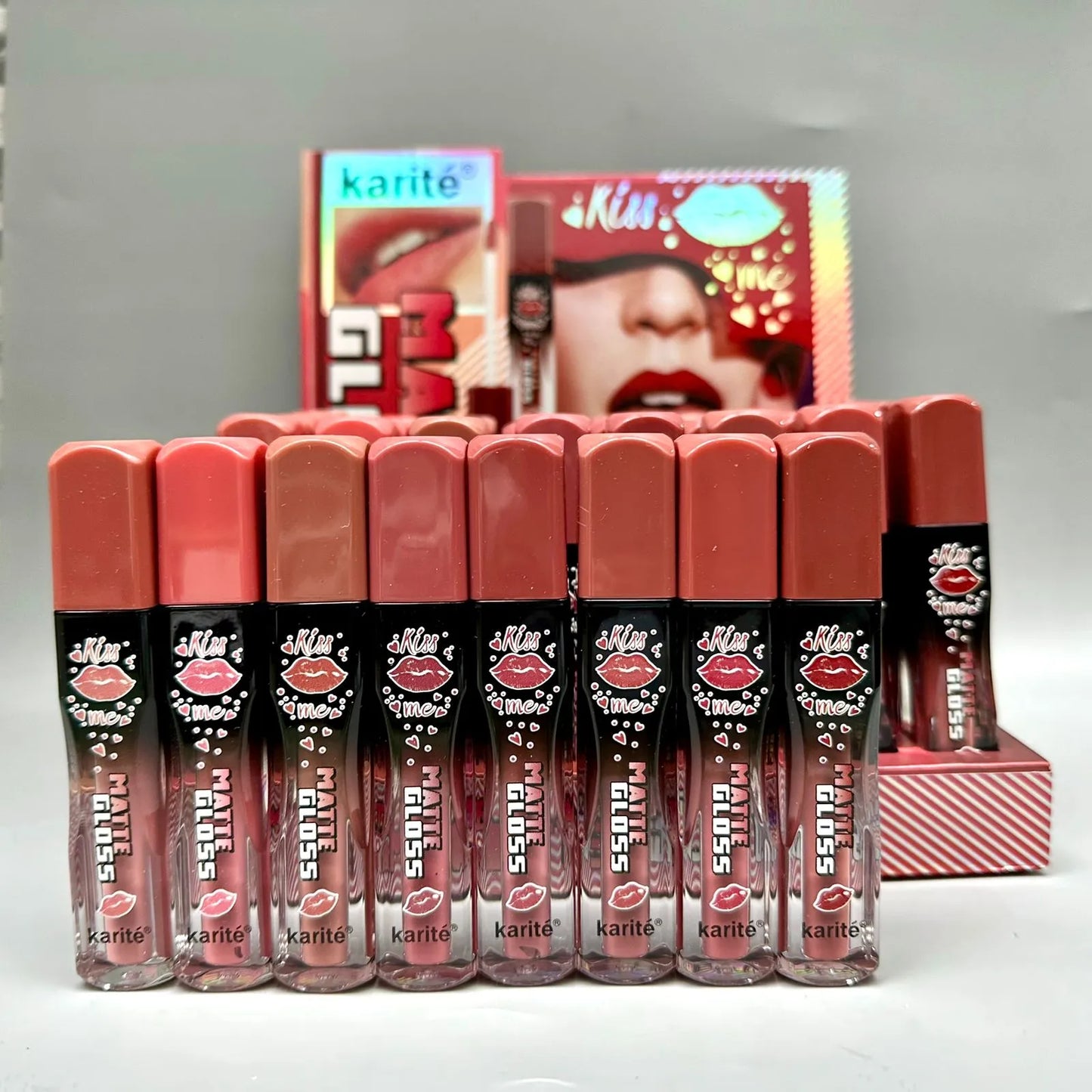 LABIAL LIQUIDO REF:70473-47B