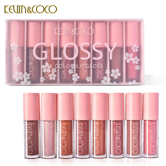 KIT LABIAL LIQUIDO KEVIN&COCO REF:KC230012