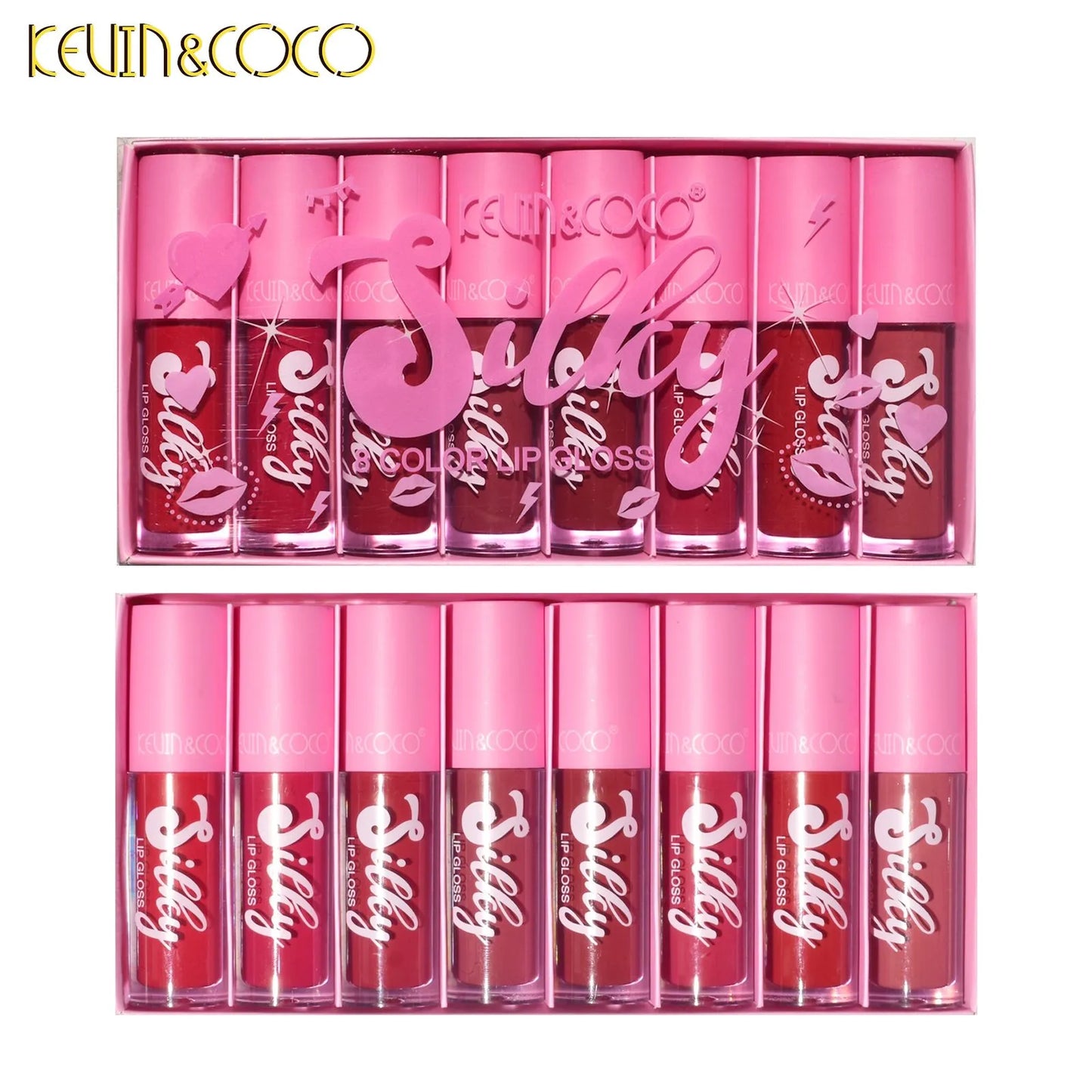 LABIAL LIQUIDO KEVIN&COCO REF:KC230884