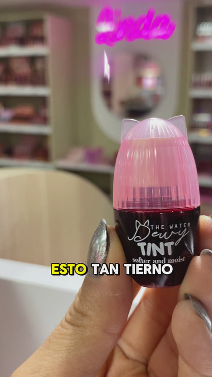 LABIAL LIQUIDO TINTA REF: 70805