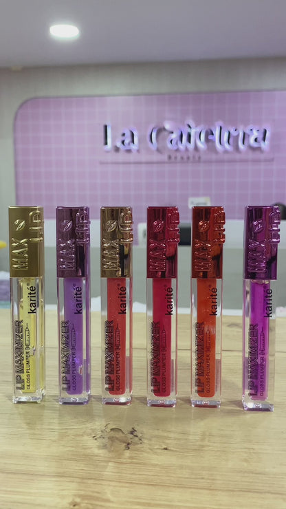 LABIAL LIQUIDO REF:70576-47